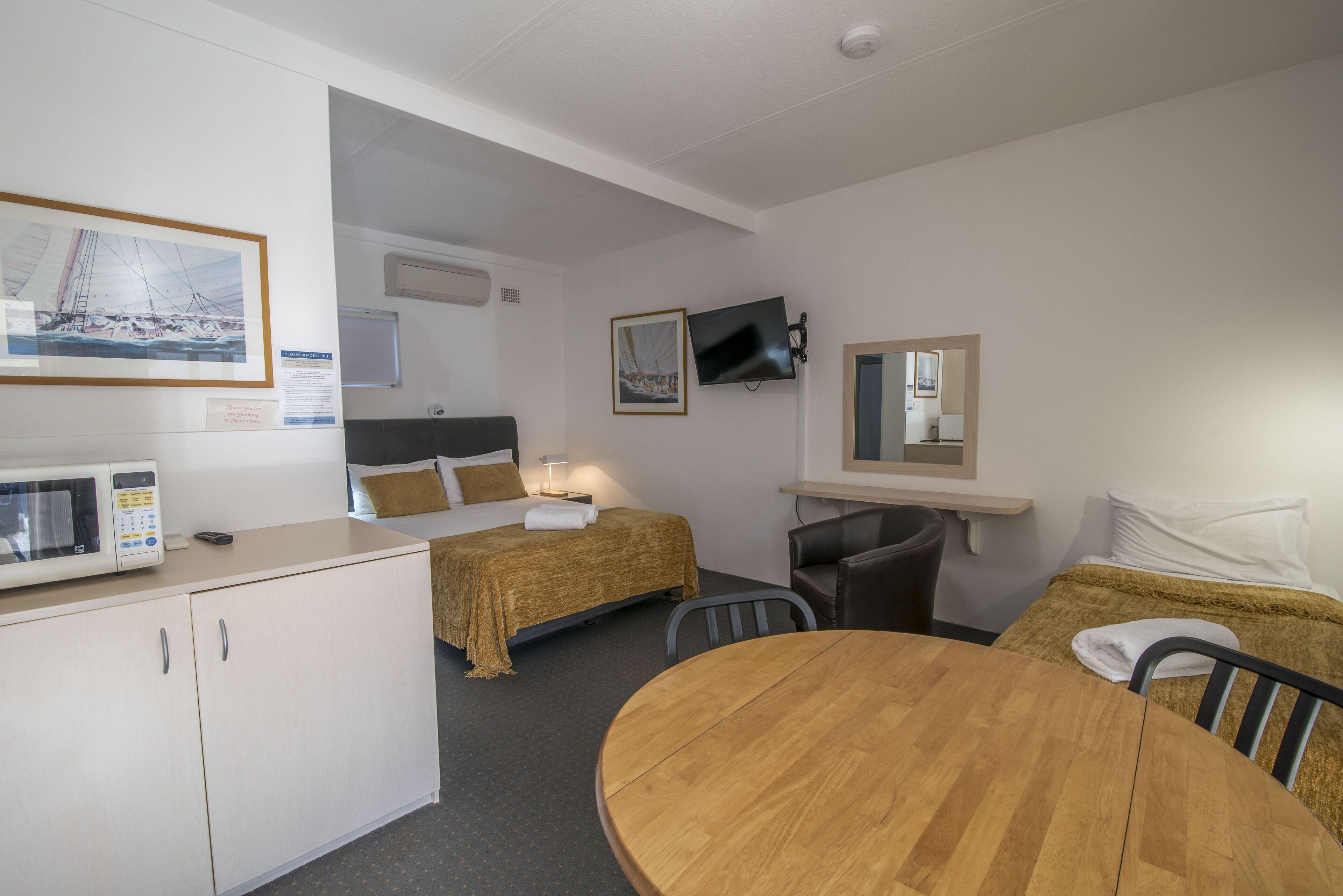 BERMAGUI MOTOR INN | ⋆⋆⋆ | AUSTRALIA | SEASON DEALS FROM $89